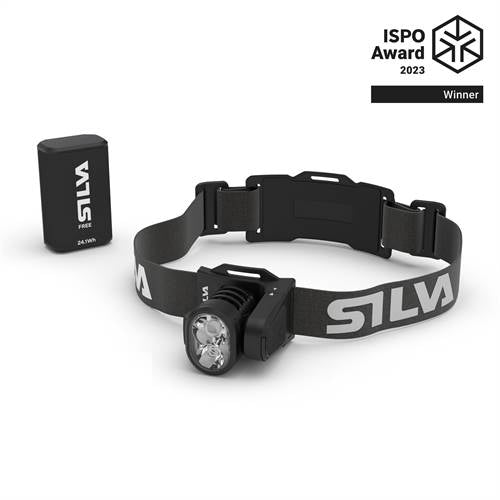 Silva Free 3000 S