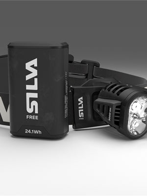 Silva Free 3000 S