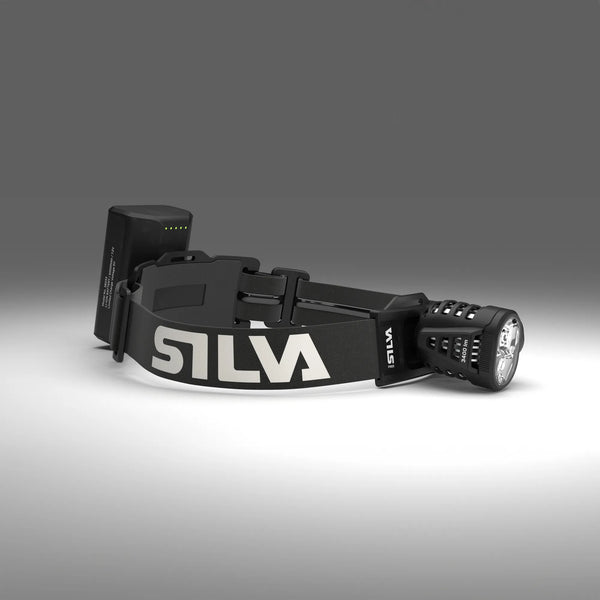 Silva Free Action 3400