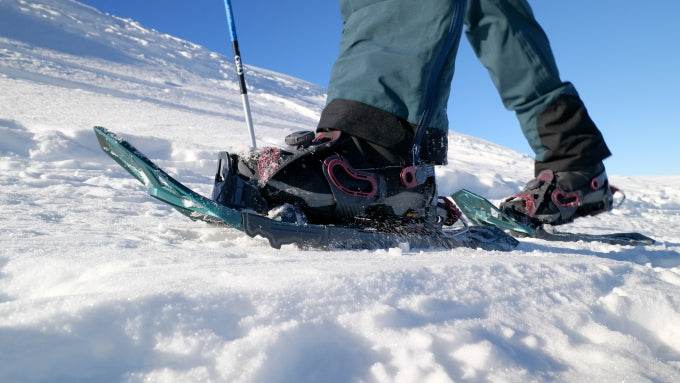 TSL Outdoor Highlander Instinct Titan Snöskor - NatureLife