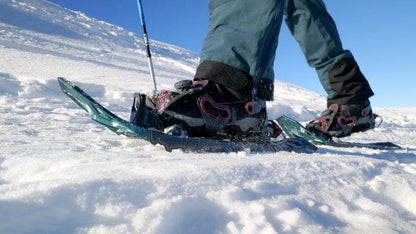 TSL Outdoor Highlander Instinct Titan Snöskor - NatureLife