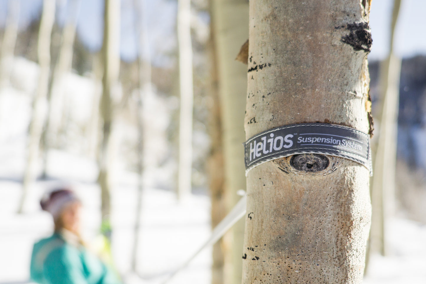 ENO Helios Grey