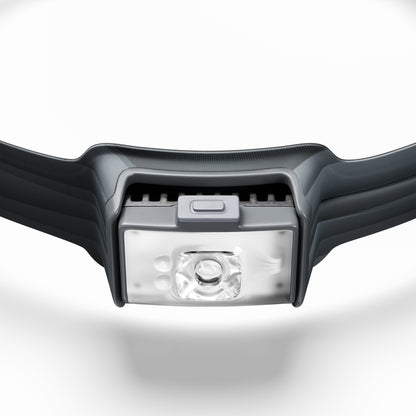 Biolite Headlamp 800- Midnight Gray/Black