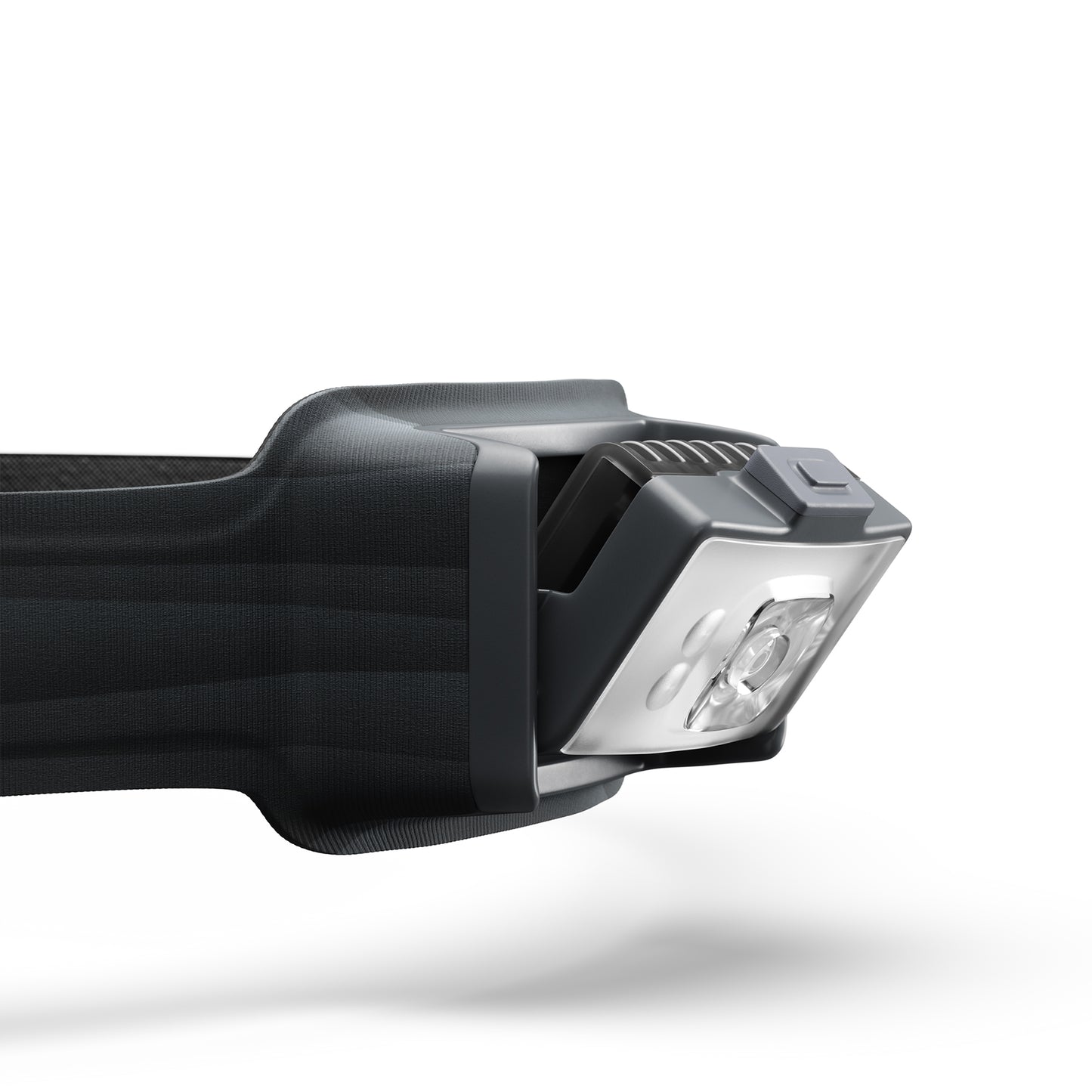 Biolite Headlamp 800- Midnight Gray/Black