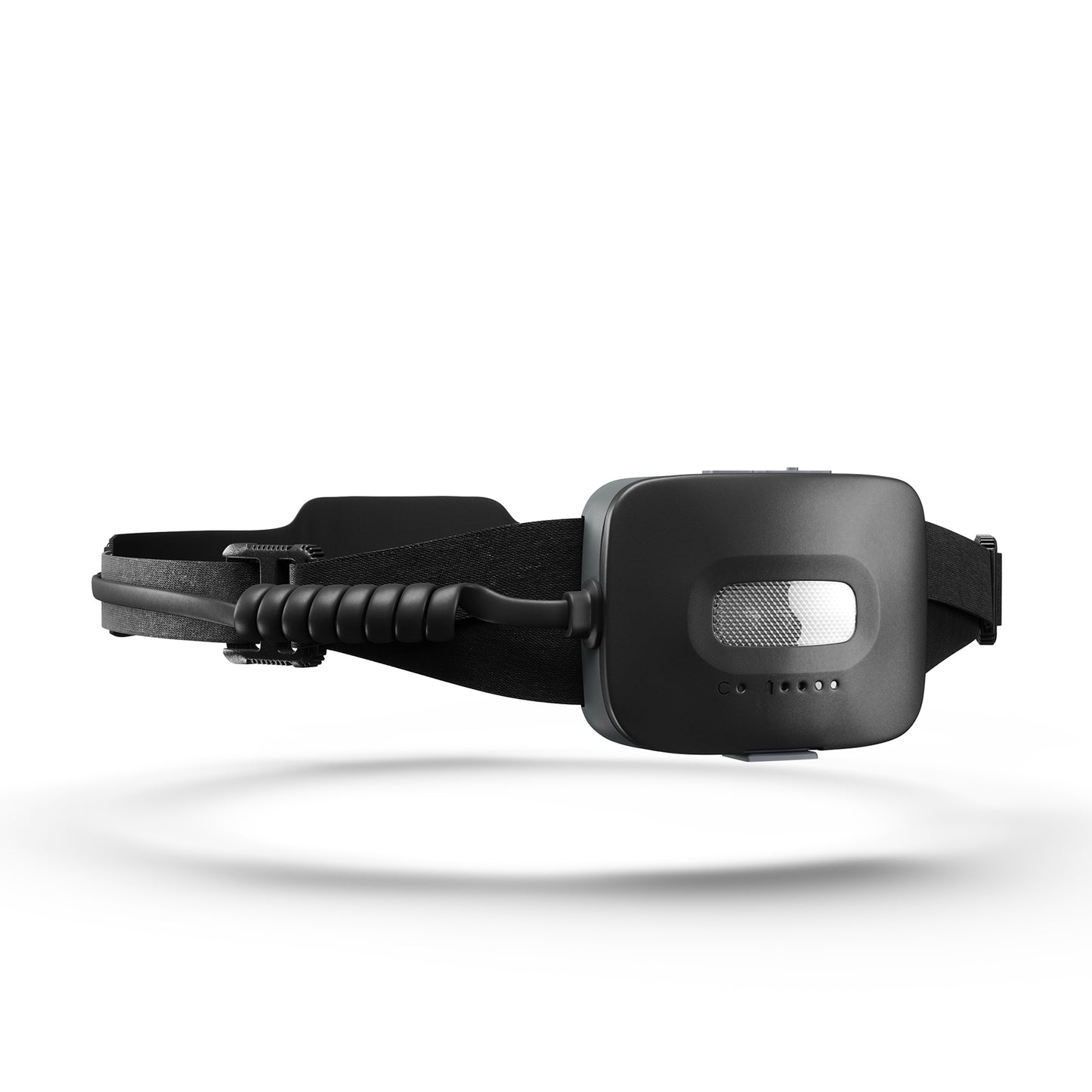 Biolite Headlamp 800- Midnight Gray/Black
