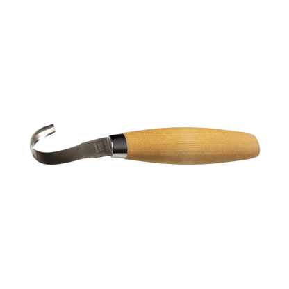 Morakniv Skedkniv 162 Dubbeleggad