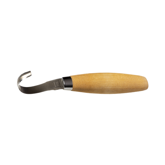 Morakniv Skedkniv 162 Dubbeleggad