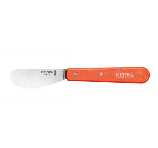 Opinel N117 Spreading Knife Mandarin - NatureLife