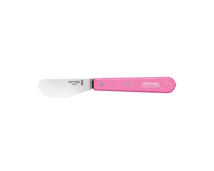 Opinel N117 Spreading Knife Fuchsia - NatureLife