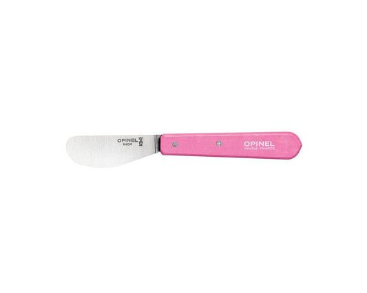 Opinel N117 Spreading Knife Fuchsia - NatureLife