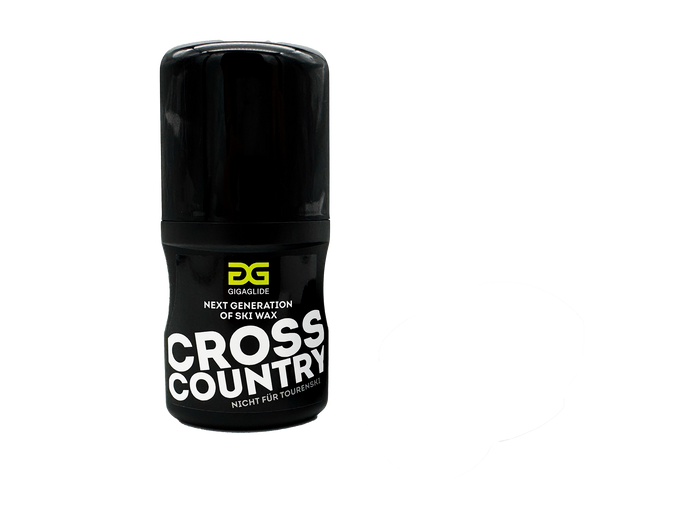 GigaGlide Cross Country 50ml