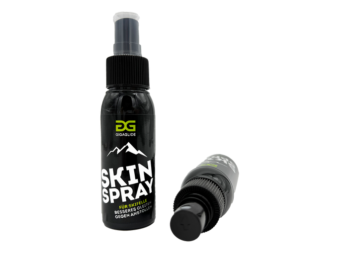 GigaGlide Cross Country 50ml