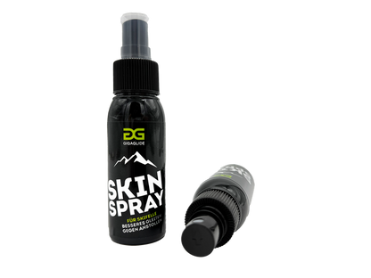 GigaGlide Cross Country 50ml