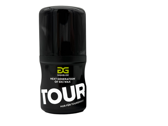GigaGlide Tour 50ml
