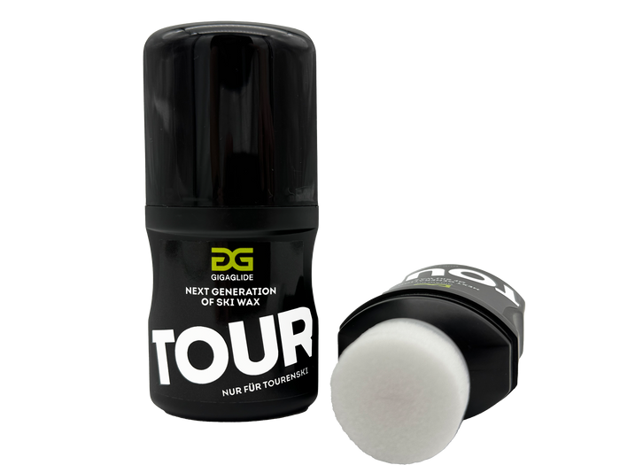GigaGlide Tour 50ml