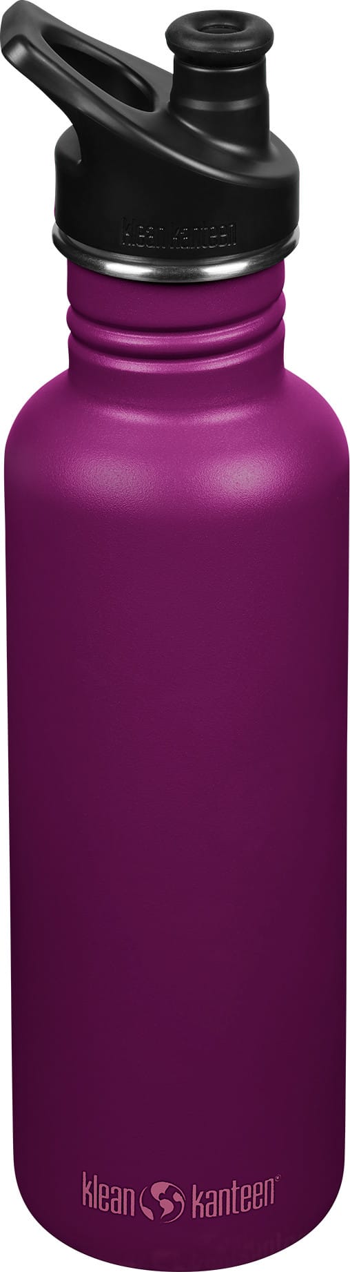 Classic 800ml Vattenflaska Purple Potion