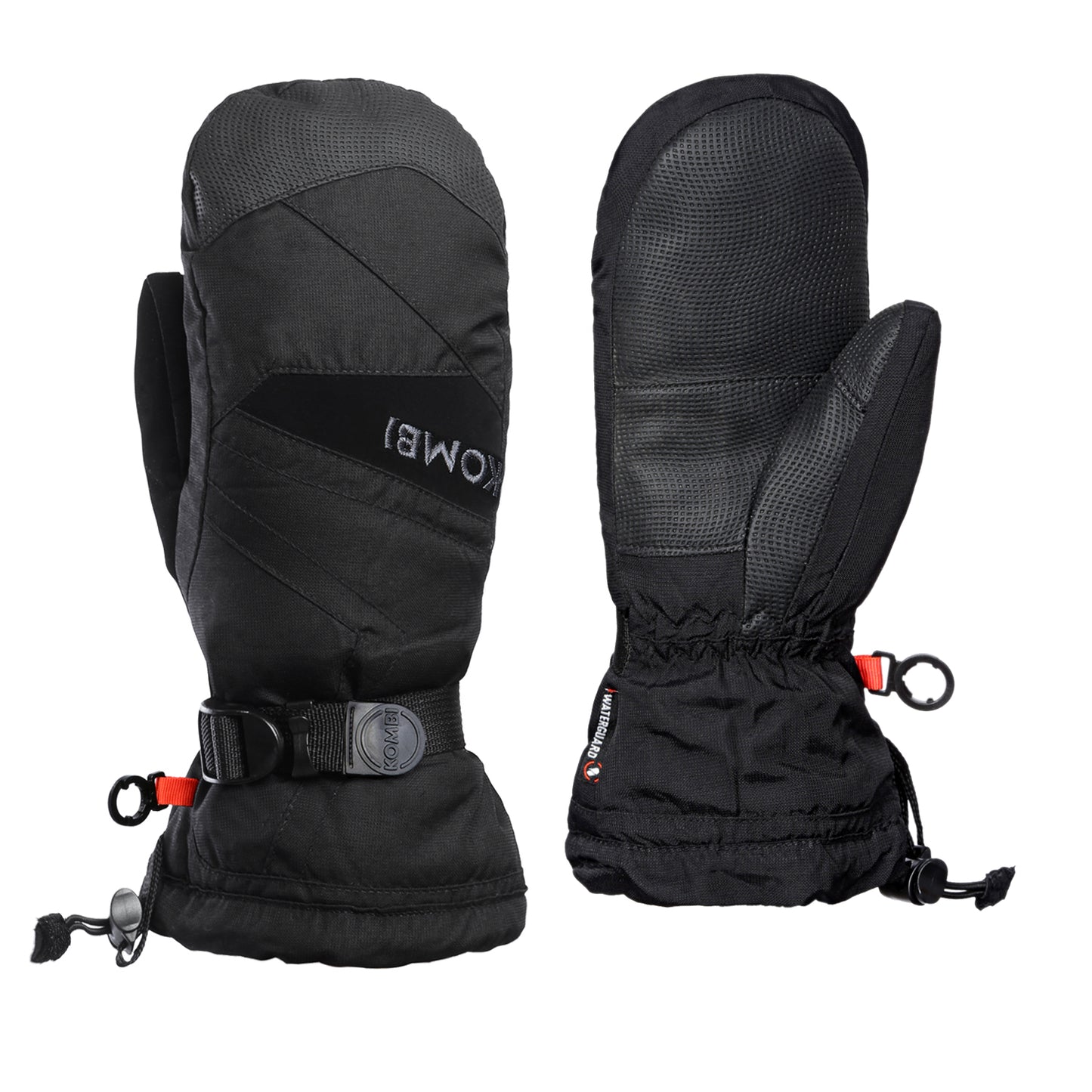 Kombi Original Dam Mitt