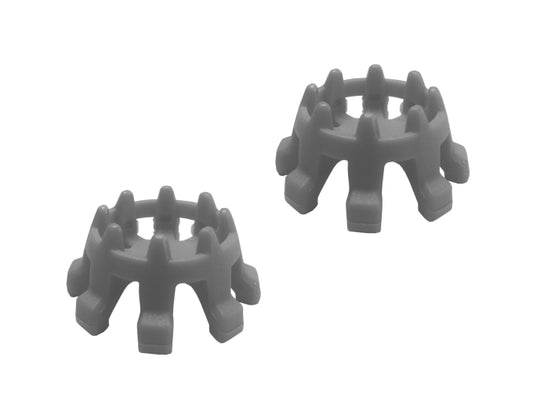 Kit Grip Crossover Gris