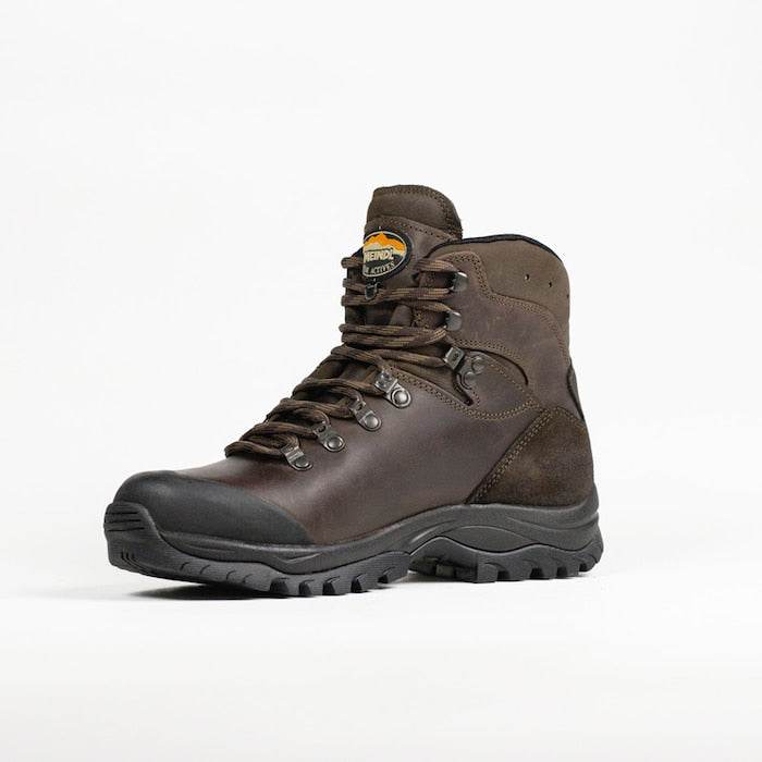 Meindl Kansas GTX Herr - NatureLife