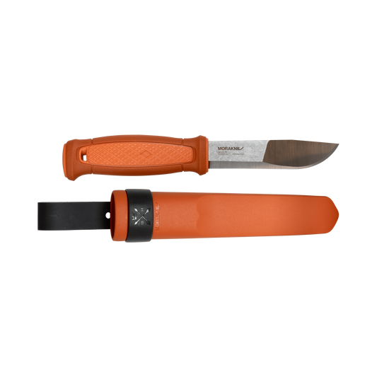 Morakniv Kansbol Burnt Orange