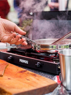 Primus Campfire Frying Pan 25Cm