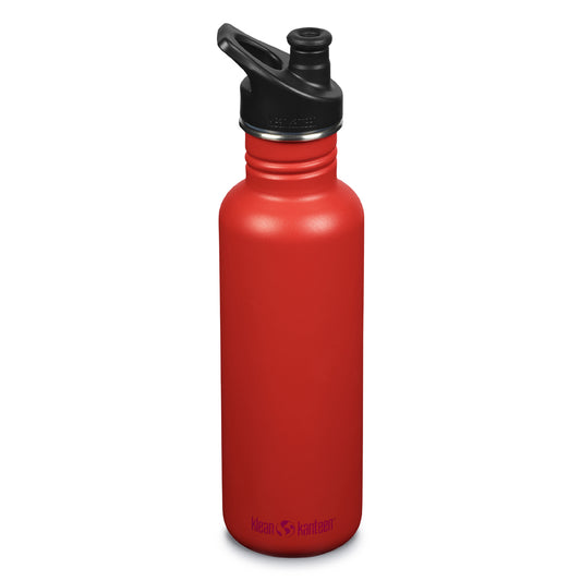 Classic 800ml Vattenflaska Tiger Lily