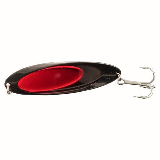 Norolan Light Spoon Red