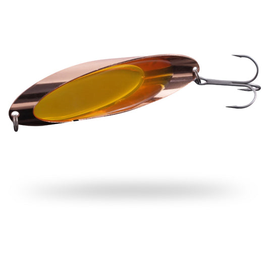 Norolan Light Spoon Yellow