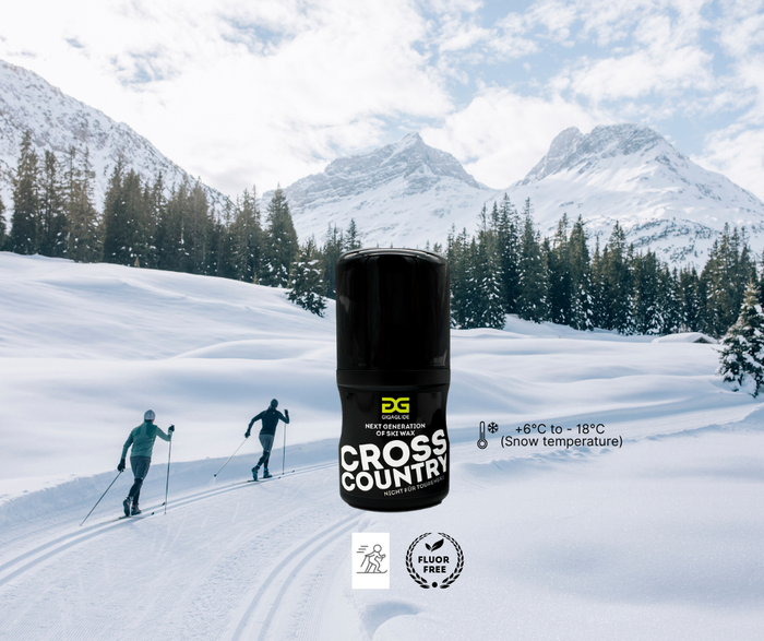 GigaGlide Cross Country 50ml