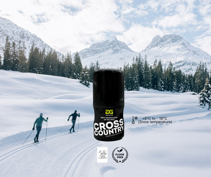 GigaGlide Cross Country 50ml