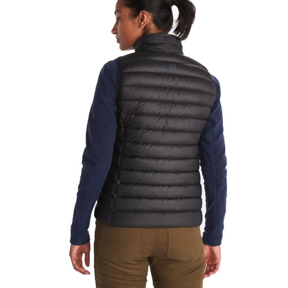 Marmot Wm's Highlander Vest Black