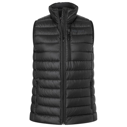Marmot Wm's Highlander Vest Black