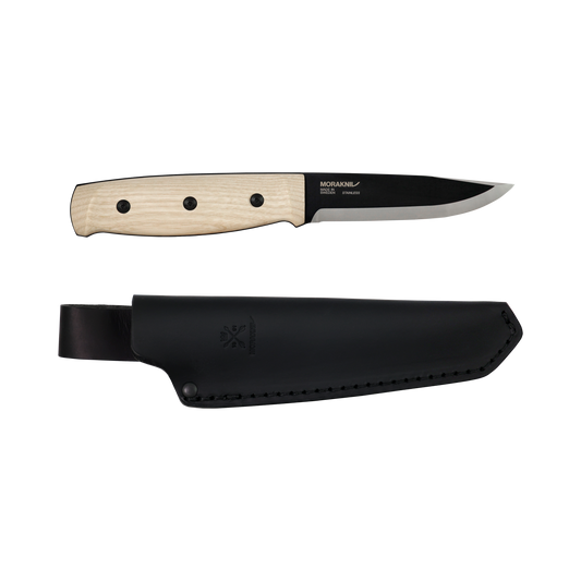 Morakniv Lok Black Blade