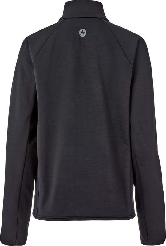 Marmot Wm's Leconte Fleece Jacket Black