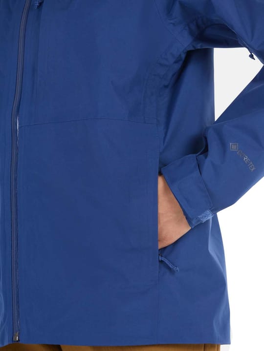 Marmot Wm's Waypoint GORE-TEX Jacket Twilight Blue