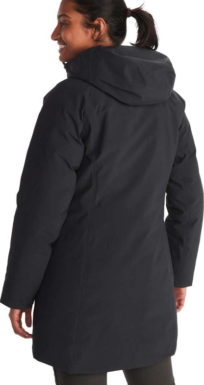 Marmot Wm's Oslo GORE-TEX Jacket BLACK