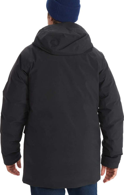 Marmot Oslo GORE-TEX Jacket BLACK