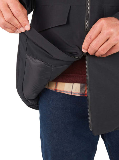 Marmot Oslo GORE-TEX Jacket BLACK