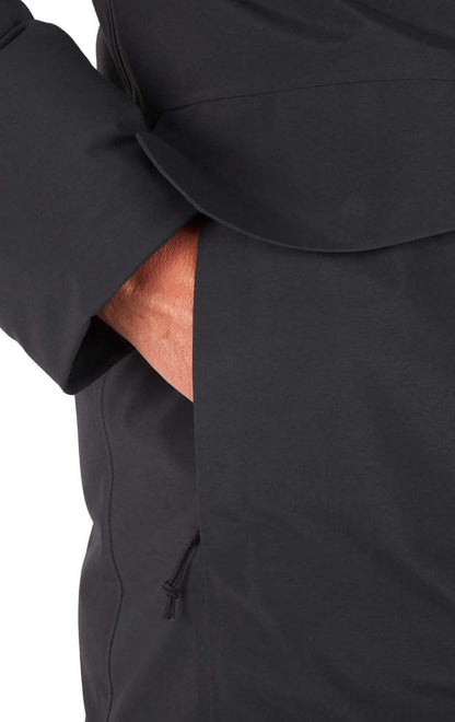 Marmot Oslo GORE-TEX Jacket BLACK