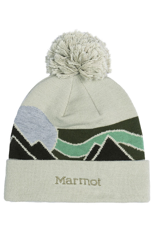 Marmot Coastal Beanie Birch Bark