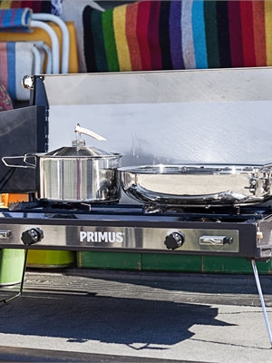 Primus Campfire Frying Pan 25Cm