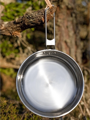 Primus Campfire Frying Pan 25Cm