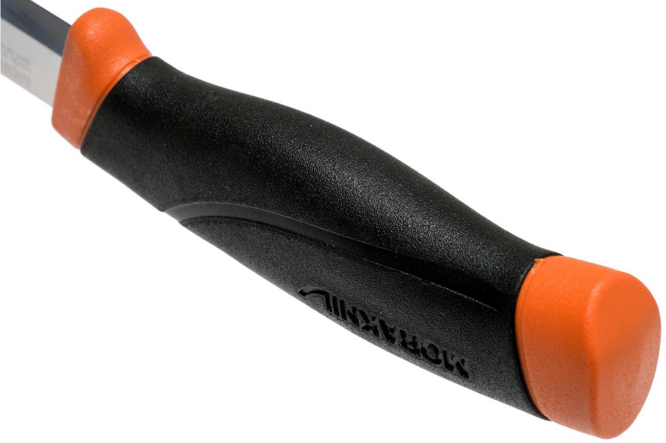 Morakniv Companion HD Burnt Orange