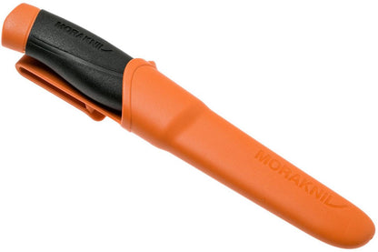 Morakniv Companion HD Burnt Orange