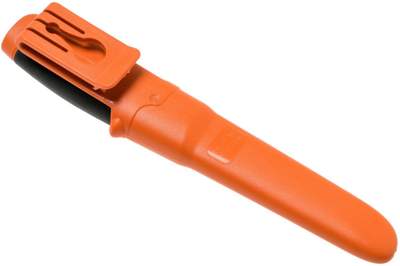 Morakniv Companion HD Burnt Orange