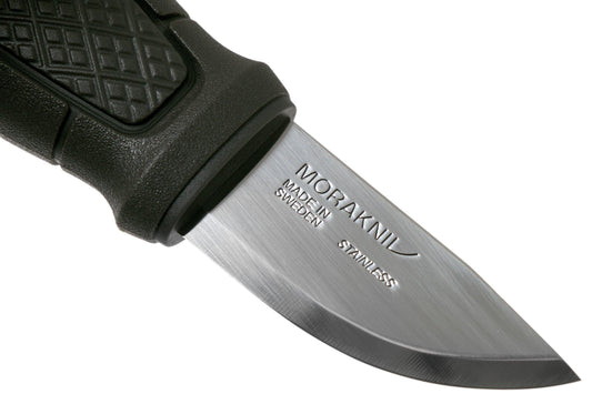 Morakniv Eldris LightDuty Dark Grey