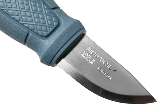 Morakniv Eldris LightDuty Dusty Blue