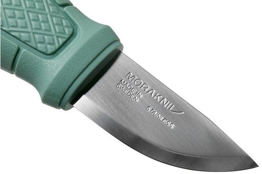 Morakniv Eldris LightDuty Mint Green