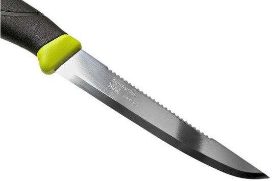 Morakniv Companion Fishing Scaler 098