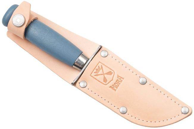 Morakniv Scout 39 Blueberry - NatureLife